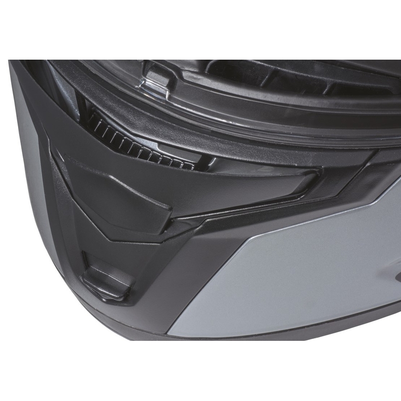 Cassida Velocity ST 2.1 zwart-fluo gele kantelhelm