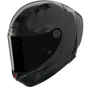 Nolan X-804 RS Ultra Carbon Puro 324 integraal motorhelm met glanzende carbonafwerking