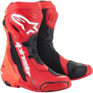 Alpinestars Supertech R fluorode motorlaarzen