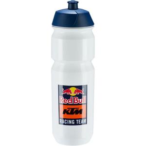KTM Red Bull Essential waterfles wit 750 ml