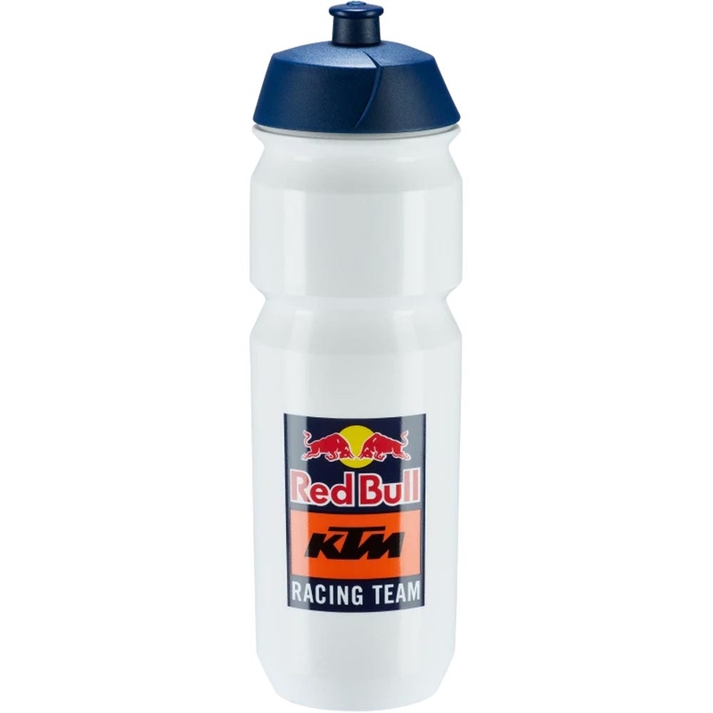 KTM Red Bull Essential waterfles wit 750 ml