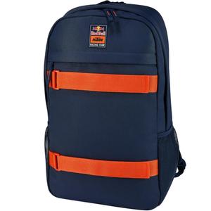 KTM Red Bull Racing Essential rugzak, donkerblauw, 18 liter