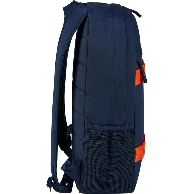 KTM Red Bull Racing Essential rugzak, donkerblauw, 18 liter
