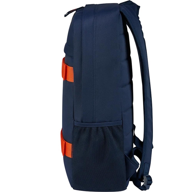 KTM Red Bull Racing Essential rugzak, donkerblauw, 18 liter