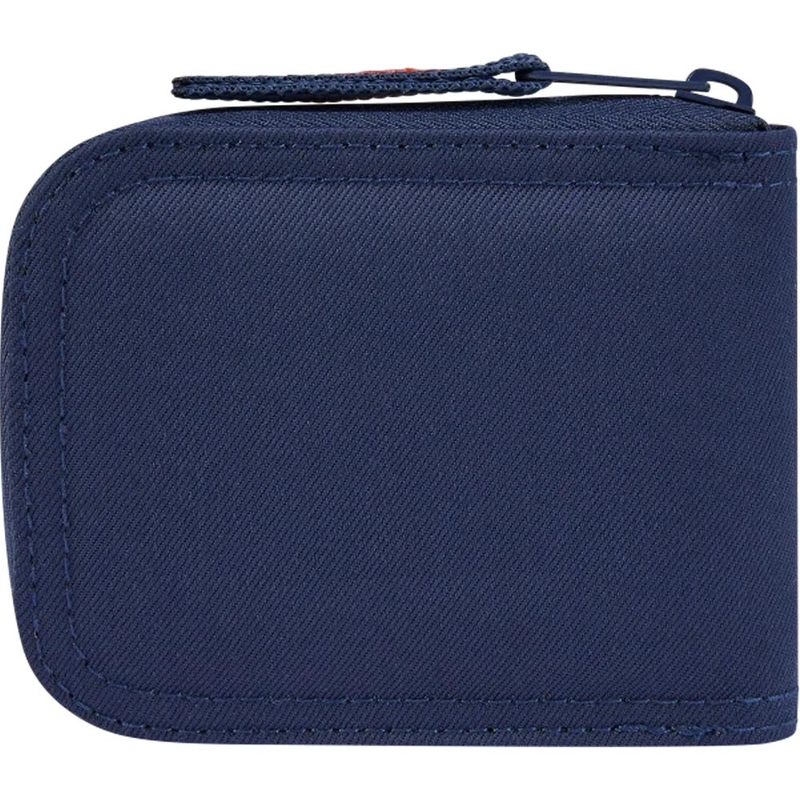 KTM Essential portemonnee in donkerblauw