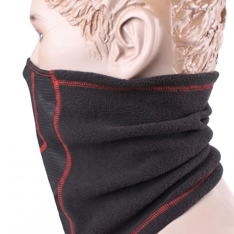 Street Racer Hals Warm