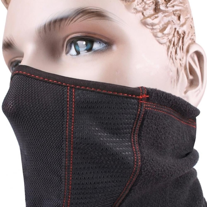 Street Racer Hals Warm