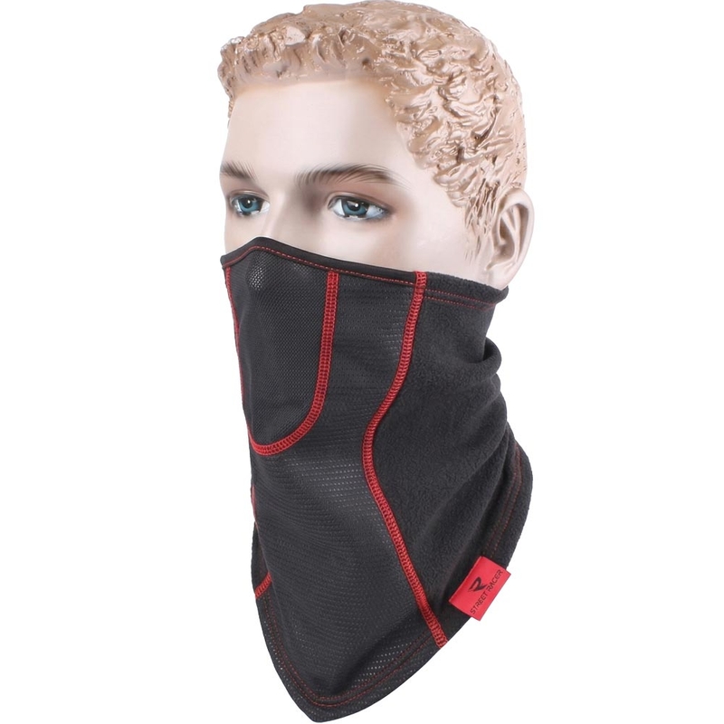 Street Racer Hals Warm