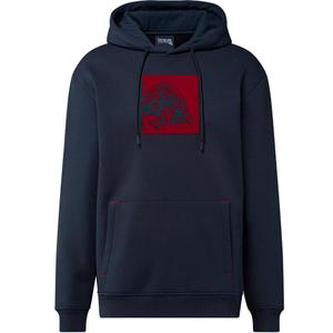 Red Bull Racing Core Hoodie donkerblauw