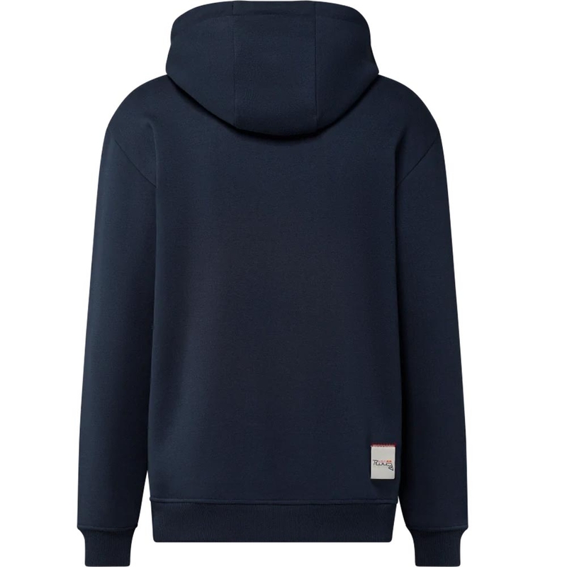 Red Bull Racing Core Hoodie donkerblauw