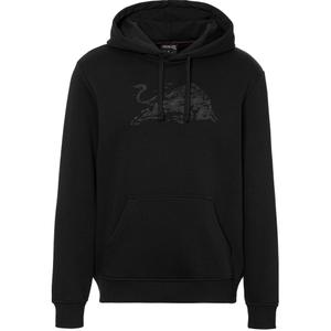 Red Bull Racing Paddock Hoodie zwart