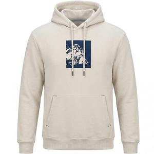 Red Bull Racing Core beige sweatshirt