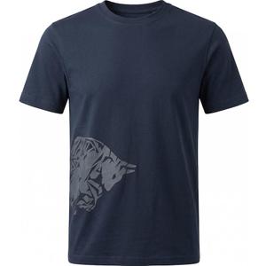 Red Bull Racing Boost T-shirt donkerblauw