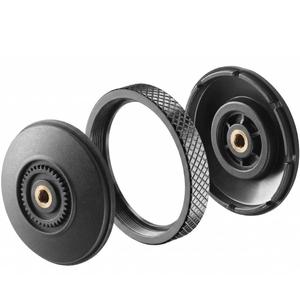 Trillingsdempende module voor Interphone QUIKLOX 23 houders