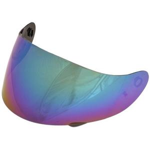 Iridium plexi voor Cassida Integral 2.0 helm