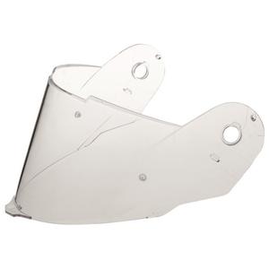 Heldere plexi voor Cassida Apex helm