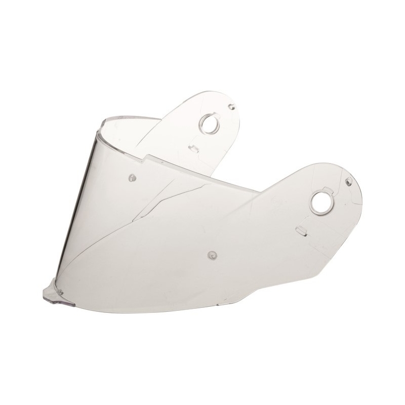 Heldere plexi voor Cassida Apex helm