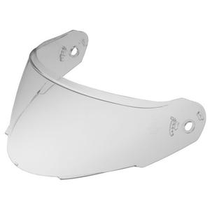 Helder plexiglas voor Cassida Velocity ST helm