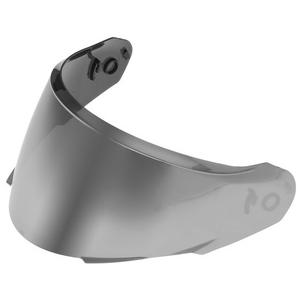 Gespiegeld plexiglas voor Cassida Velocity ST helm