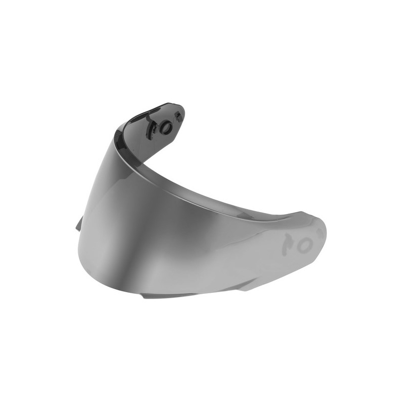 Gespiegeld plexiglas voor Cassida Velocity ST helm
