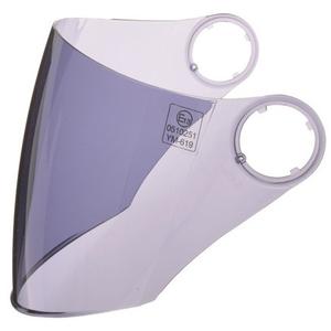 Donker rook plexi voor Cassida Magnum/ Reflex helmen