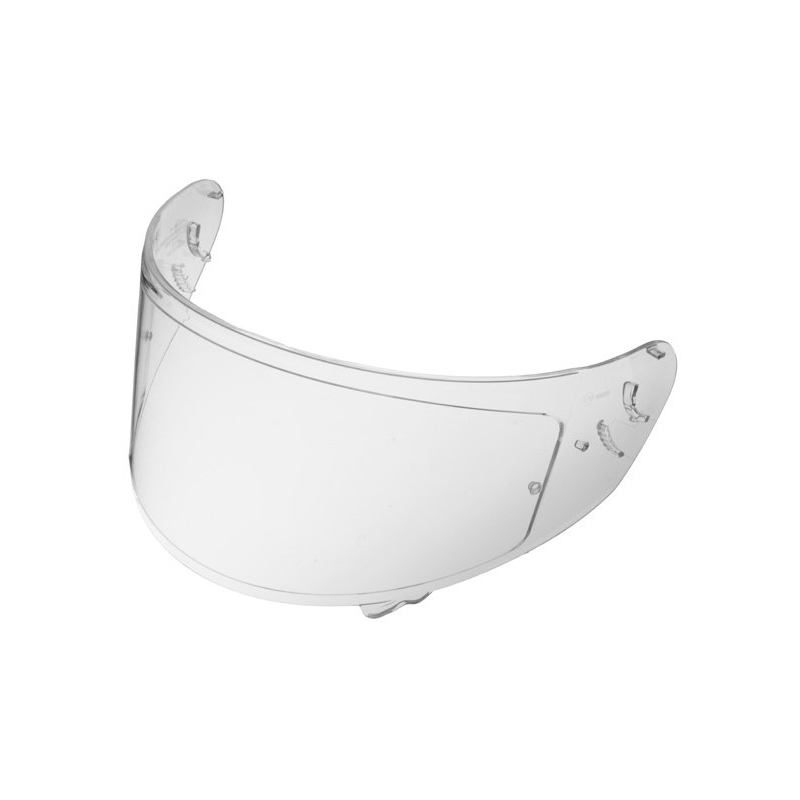 Helder plexiglas voor Cassida Cyclone helm