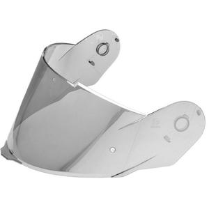 Gespiegeld plexi voor Cassida Apex helm