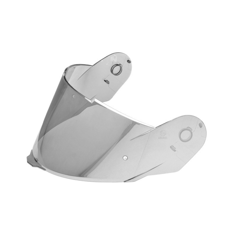 Gespiegeld plexi voor Cassida Apex helm