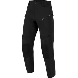 Alpinestars Stella Explore AST dames cropped motorbroek zwart