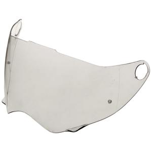 Helder plexiglas voor Cassida Tourhelm (PR)