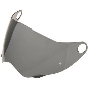 Dark Smoke plexiglas voor Cassida Tour helmen (PR)