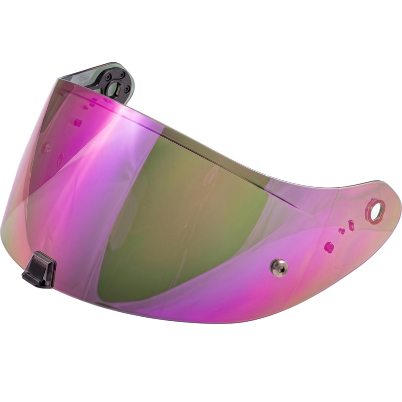 Spiegelpaars plexiglas SCORPION EXO-1400/R1/520 AIR/391 Maxvision KDF16-1