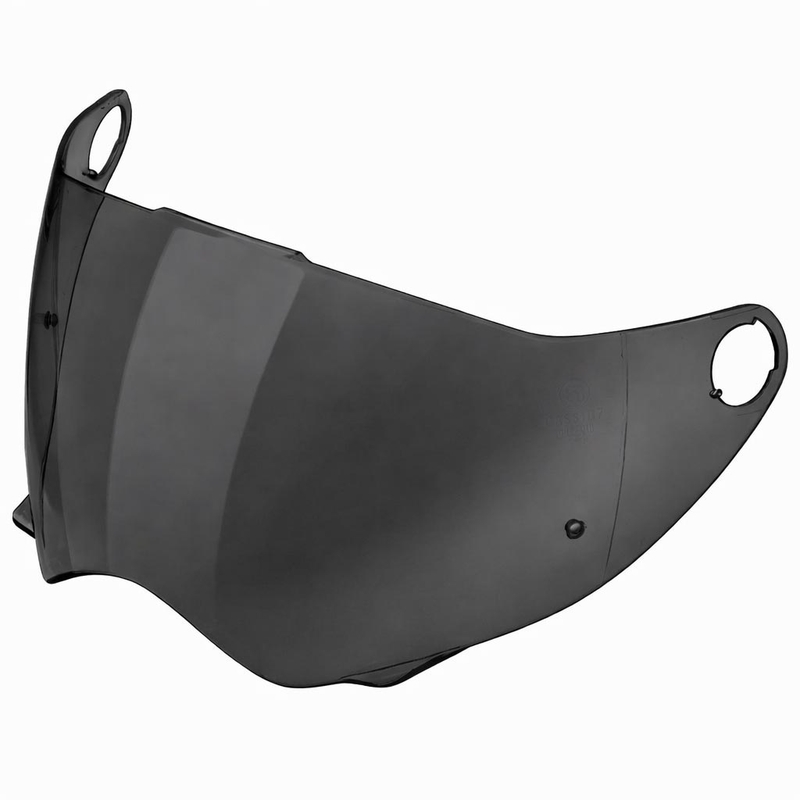 Vizier voor motorhelmen Cassida Reflex 2.0 donker getint