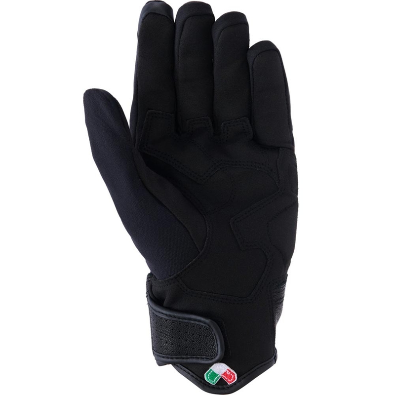Alpinestars Tracker motorhandschoenen zwart-beige