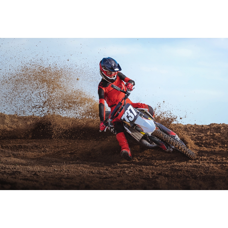 Insta360 X5 Motorfiets Bundel Actiecamera Zwart