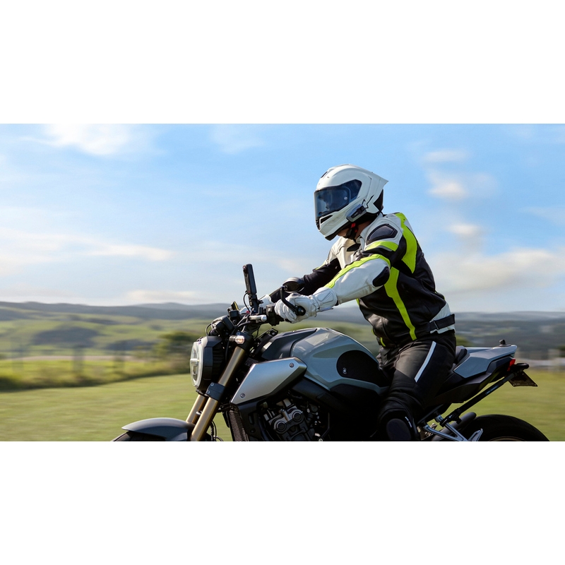 Insta360 X5 Motorfiets Bundel Actiecamera Zwart