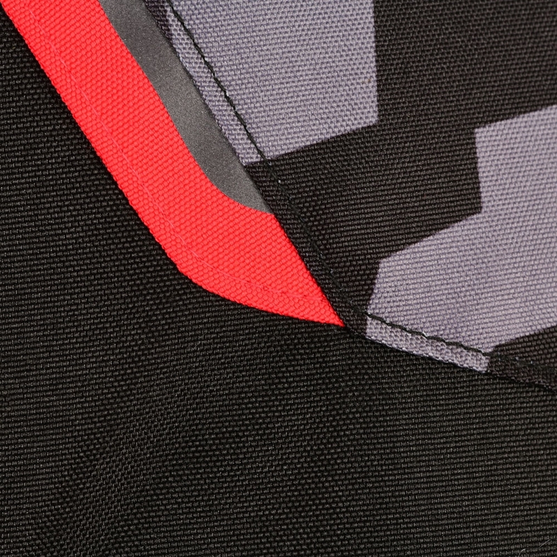 Oxford Delta 1.0 camouflage motorjas