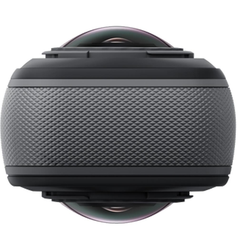 Insta360 X5 actiecamera zwart
