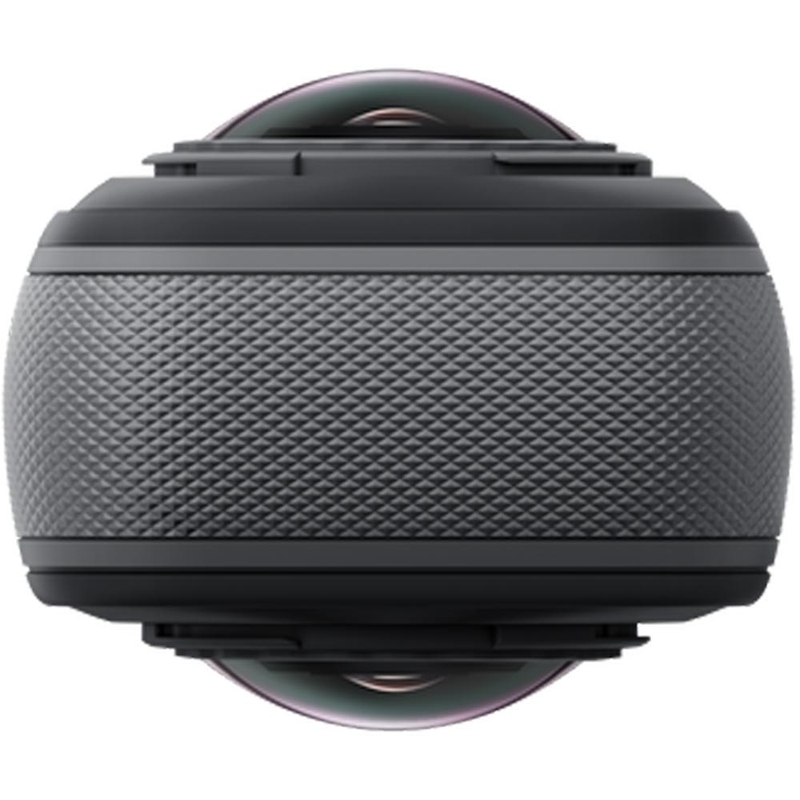 Insta360 X5 BMW Motorrad Edition actiecamera zwart