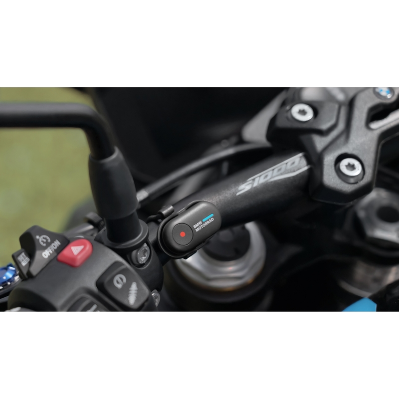 Insta360 X5 BMW Motorrad Edition actiecamera zwart