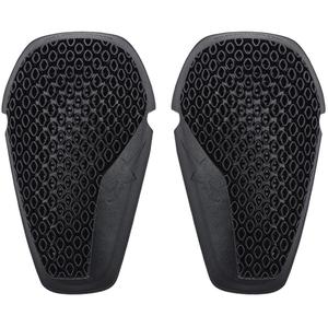 Alpinestars Nucleon Flex Plus kniebeschermers zwart