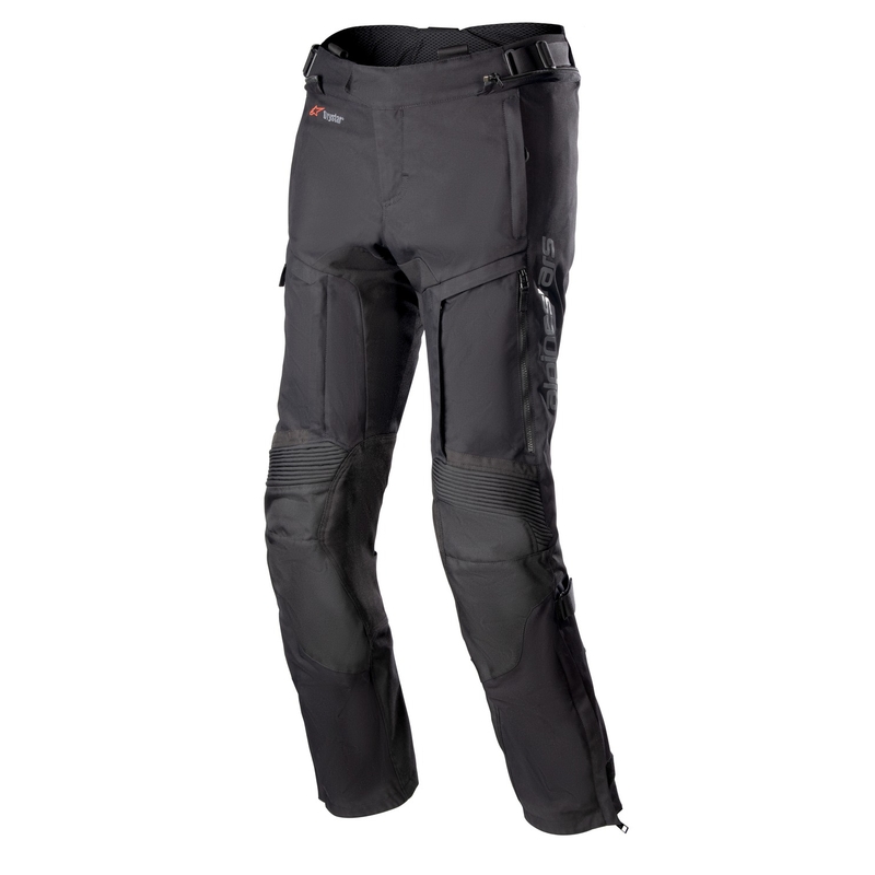 Alpinestars Bogota Pro Drystar 3 motorbroek zwart - II. kwaliteit