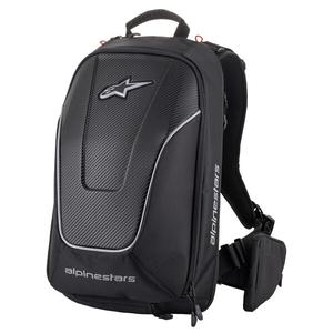 Alpinestars Charger Pro rugzak zwart 22 l - II. kwaliteit