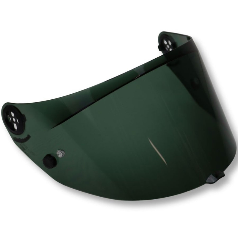 Vizier voor motorhelmen Nolan X804 RS Dark -XFR-03 NFR/2ACT FLAT/RS/ULTRA donkergroen