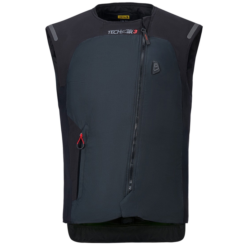 Alpinestars Tech-Air®3 V2 systeem airbagvest zwart - II. kwaliteit