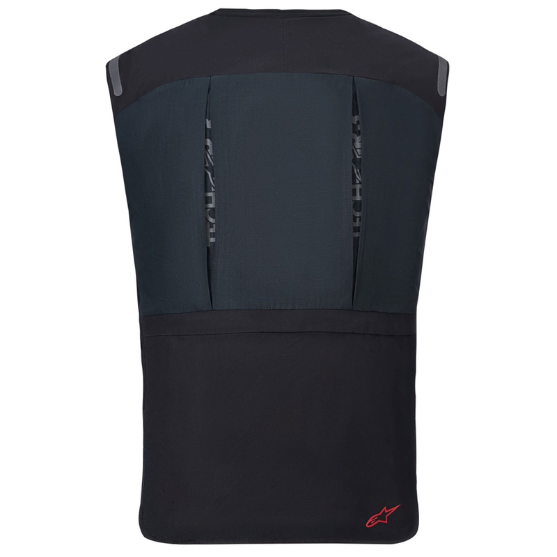 Alpinestars Tech-Air®3 V2 systeem airbagvest zwart - II. kwaliteit