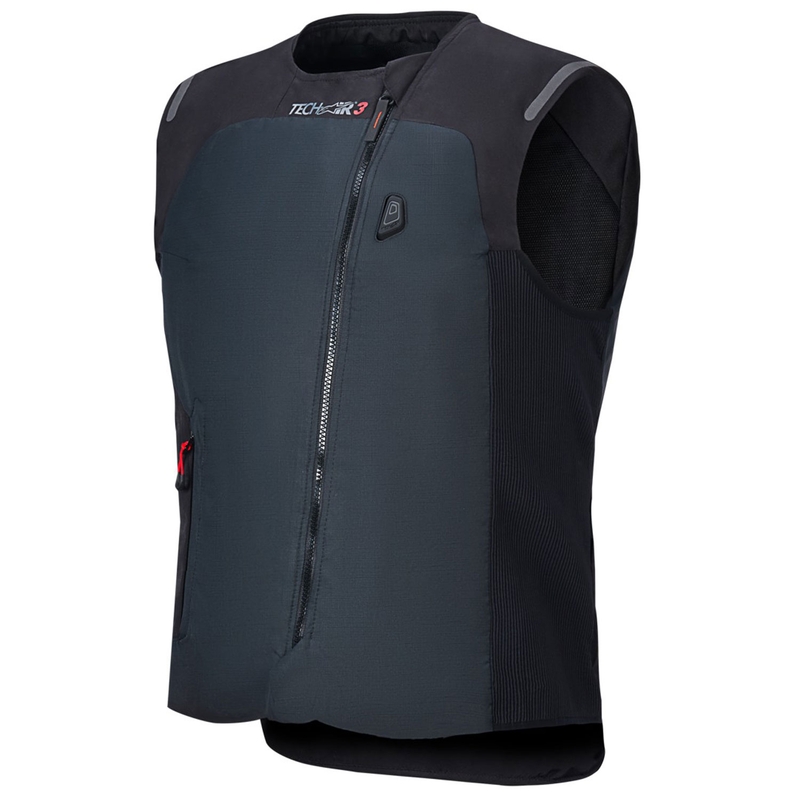 Alpinestars Tech-Air®3 V2 systeem airbagvest zwart - II. kwaliteit