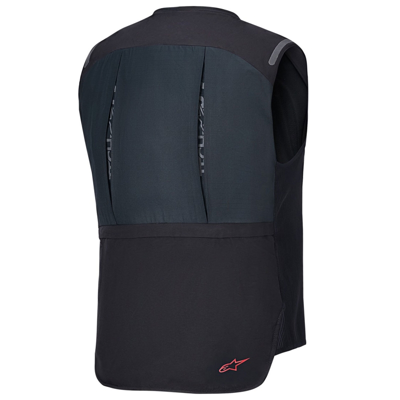 Alpinestars Tech-Air®3 V2 systeem airbagvest zwart - II. kwaliteit