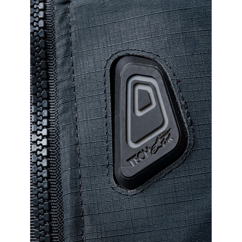 Alpinestars Tech-Air®3 V2 systeem airbagvest zwart - II. kwaliteit