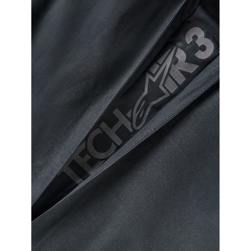 Alpinestars Tech-Air®3 V2 systeem airbagvest zwart - II. kwaliteit